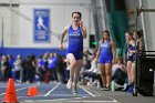 Track & Field  Women’s Track & Field open up the 2023 indoor season with a home meet against Colby College. They also competed against visiting Wentworth Institute of Technology, Worcester State University, Gordon College and Connecticut College. - Photo by Keith Nordstrom